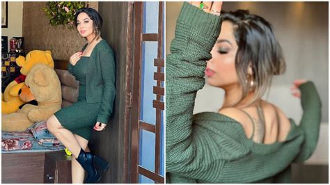 indian girl snapchat nudes leaked|Punjabi Influencer Karmita Kaur suffers ‘Explicit Video’ Leak